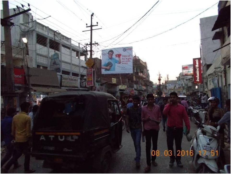 Astitvaa campaign media 55